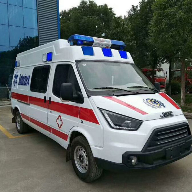 惠农救护车出租哪家好